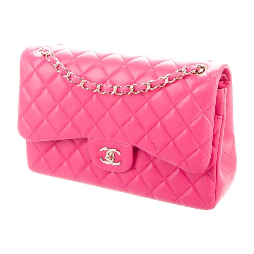 CHANEL
Classic Jumbo Double Flap Bag - Picture 16 of 16
